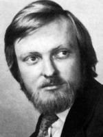 Richard Stilgoe