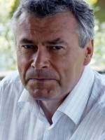 Rimantas Bagdzevicius
