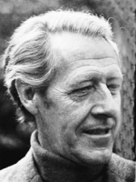 Robin Bailey
