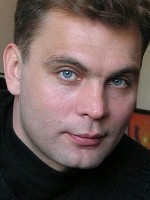 Roman Gribkov