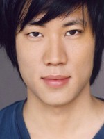 Roy Huang