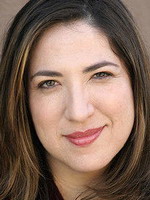 Sarah Kliban