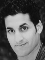 Saraj Chaudhry
