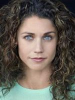 Sasha Craig