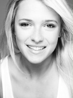 Scarlett Bowman