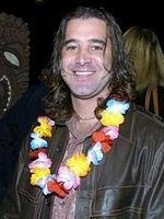 Scott Stapp