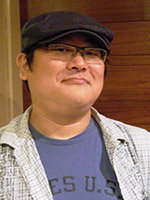 Seiji Mizushima