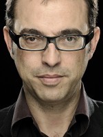 Sergi Belbel