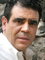 Sergio Reynoso