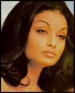 Shakira Caine