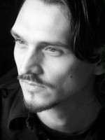 Shane James Bordas