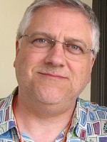 Shaun Cashman