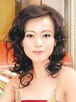 Sheren Tang