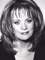 Sherrie Hewson