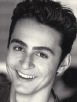 Simon Chernin