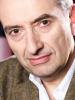 Stéphane Keller