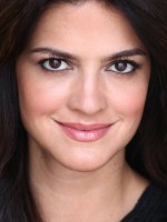 Stephanie Arellano