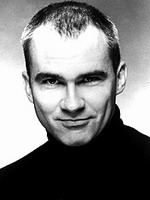 Stephen Love