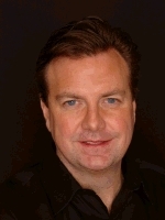 Stephen Rue