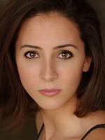 Suzanna Sanchez