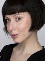 Suzanne Nichole Preston