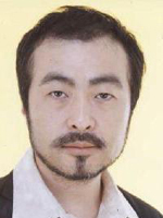 Suzuki Matsuo