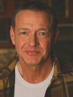 Svante Martin