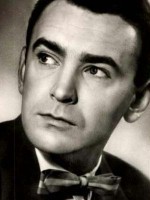 Svatopluk Matyáš
