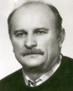 Tadeusz Skorulski