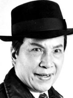 Tat-wah Cho