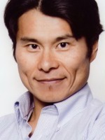 Tatsuya Goke