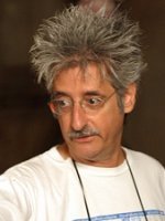 Ted Nicolaou