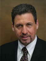 Thomas A. McMahon