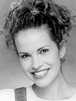 Tina Molina