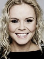 Tinna Hrafnsdóttir