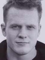 Tod Huntington