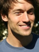 Tom Frederic