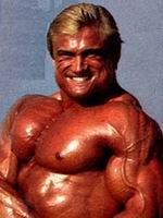 Tom Platz