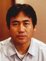 Toshiyuki Nagashima