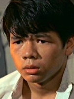 Tsim Po Sham