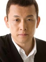 Tsutomu Takeshige