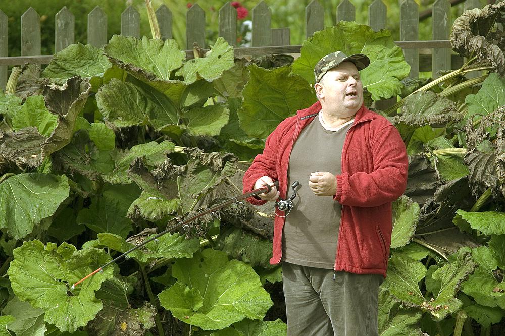 U Pana Boga w ogródku (5/12)