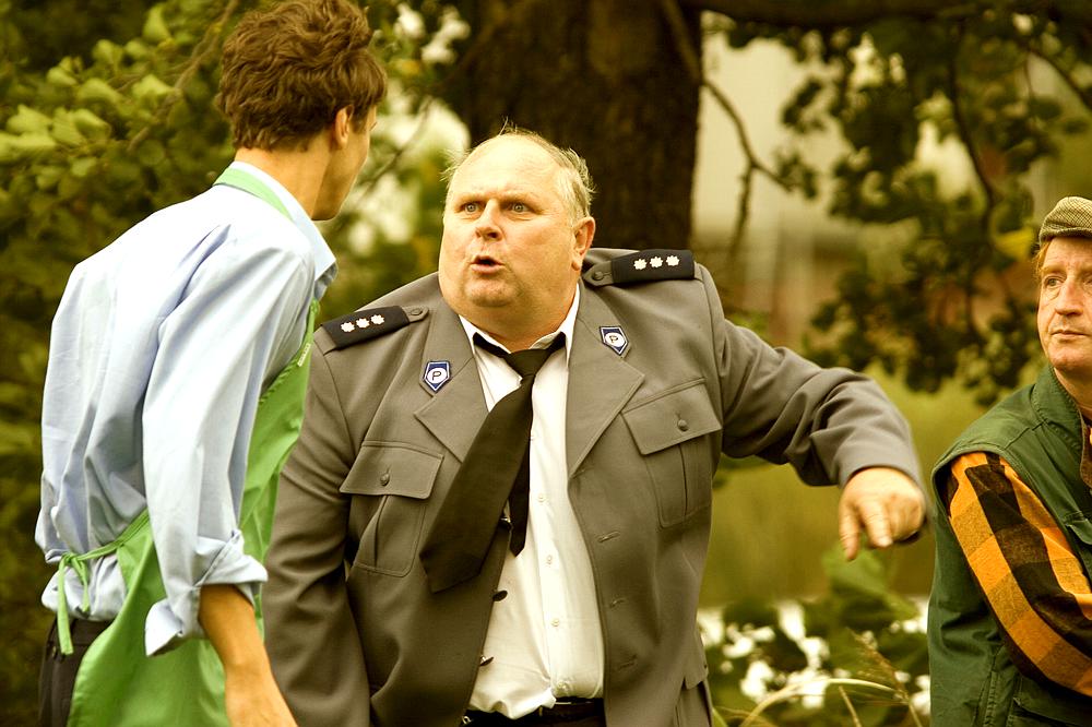 U Pana Boga w ogródku (5/12)