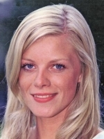 Vanessa Hehir