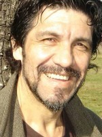 Víctor Hugo Carrizo