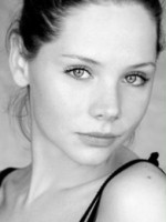 Victoria Larchenko