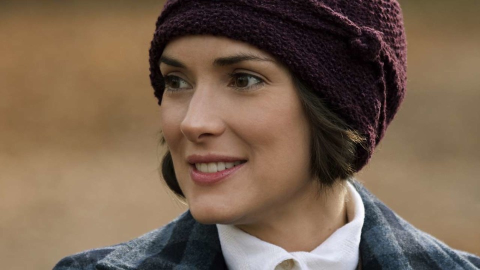 When Love Is Not Enough The Lois Wilson Story dramat biograficzny