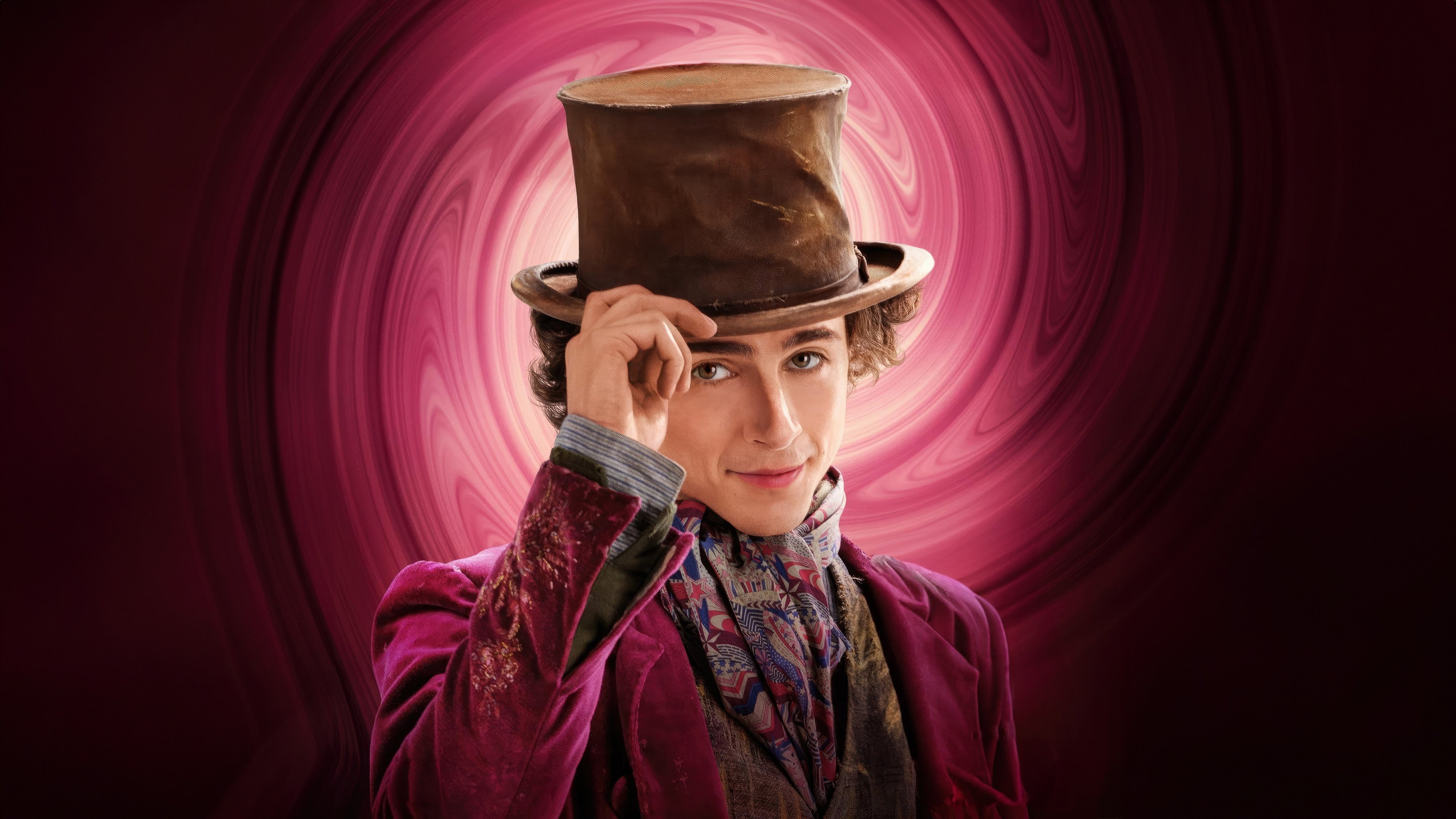 Wonka Film Familijny Wonka Film Familijny