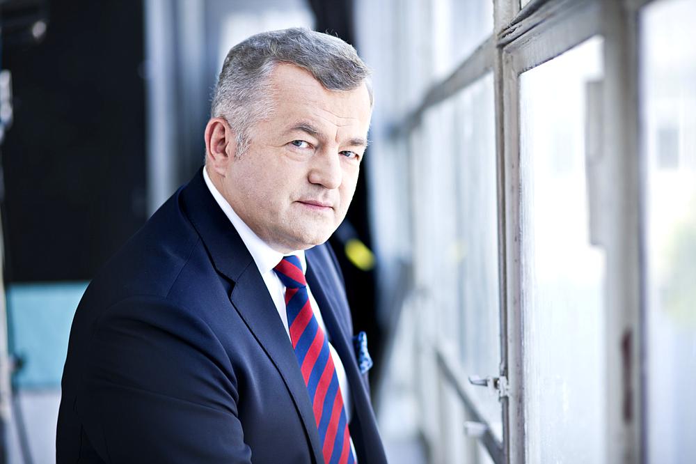 Wydarzenia Program Informacyjny