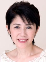 Yoshiko Tanaka